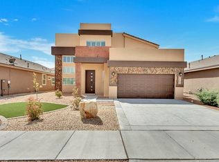 1157 Asherton Pl, El Paso, TX 79928