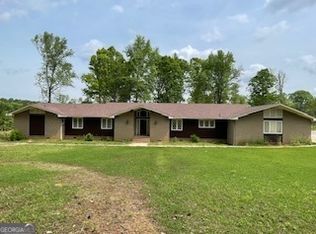1478 Mineral Springs Rd, Elberton, GA 30635