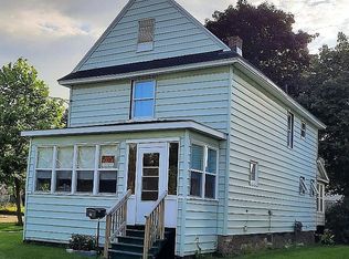 816 Kimball St, Sault Sainte Marie, MI 49783