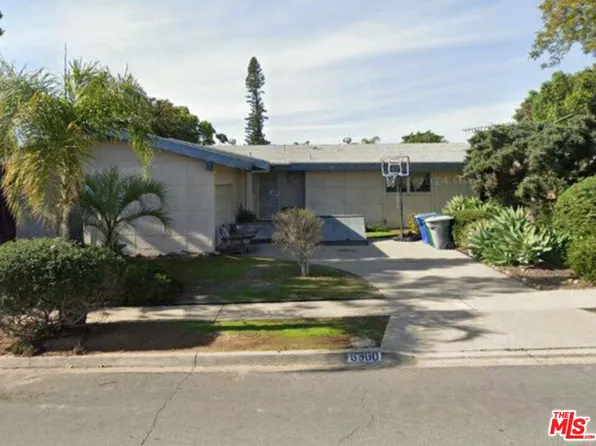 6360 Henderson Dr, La Mesa, CA 91942