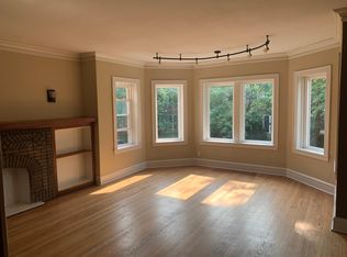 1421-25 N Leclaire Avenue #FL 2ND, Chicago, IL 60651