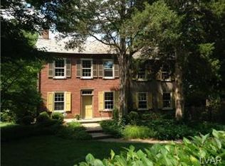 620 N 25th St, Allentown, PA 18104