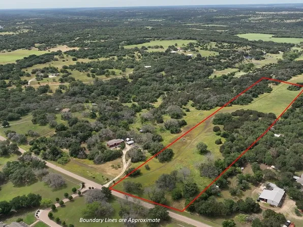 245 Cr, Gatesville, TX 76528