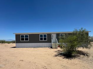 13020 N Flintlock Rd, Marana, AZ 85653
