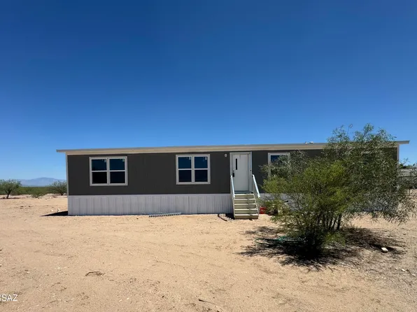 13020 N Flintlock Rd, Marana, AZ 85653