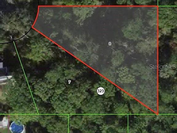 2nd image of 5982 E CLOVIS COURT LOT 7