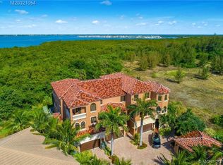 10175 S Ocean Dr, Jensen Beach, FL 34957