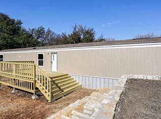 8109 Fawn Cir, Granbury, TX 76049