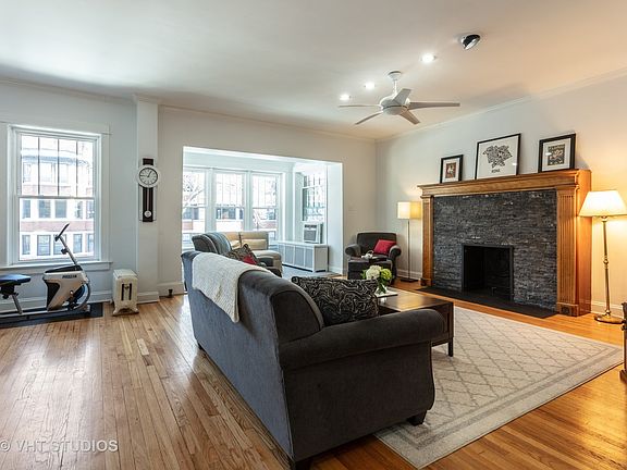 5th image of 5330 S Hyde Park Blvd APT 2S