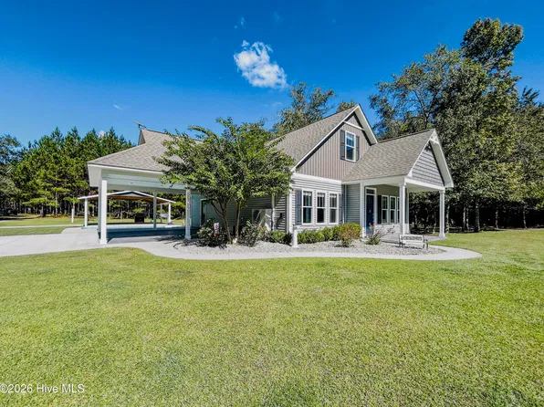 7850 Carolina 53, Burgaw, NC 28425