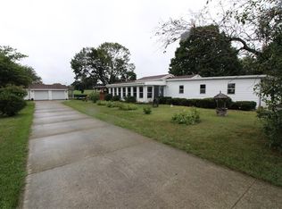 3635 Logan Rd, Bellefontaine, OH 43311