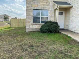 215 Almquist St, Hutto, TX 78634