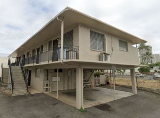 1015 Kemole Lane, Honolulu, HI 96826