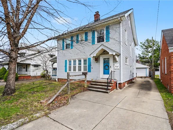 5287 E 117th St, Garfield Heights, OH 44125