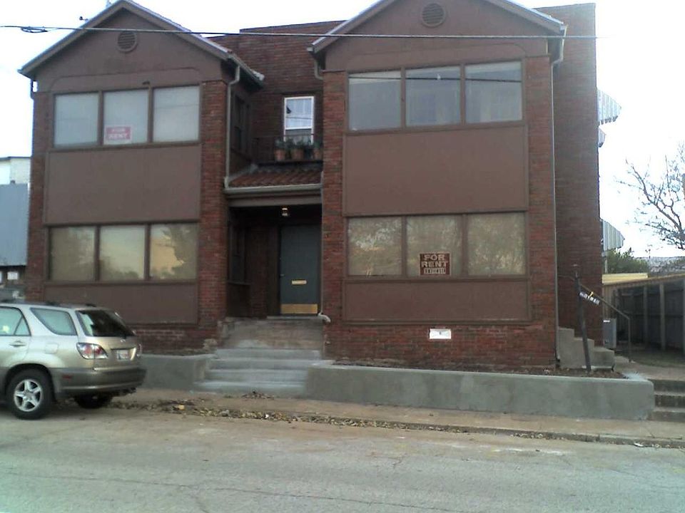 building entry