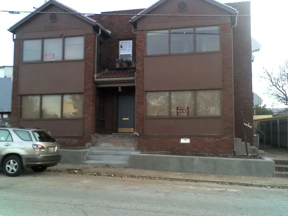 building entry