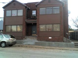 1610 E 14th St, Tulsa, OK 74120