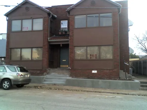 1610 E 14th St, Tulsa, OK 74120