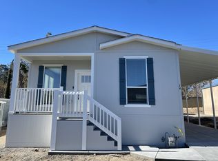 2200 W Wilson St #74, Banning, CA 92220