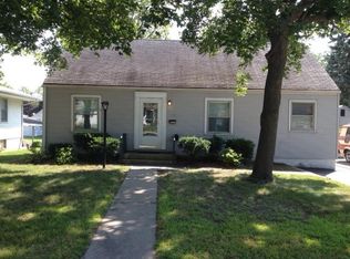 1556 S 7th Ave, Kankakee, IL 60901