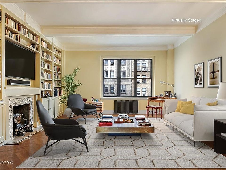 1st image of 302 W 86th St APT 10B