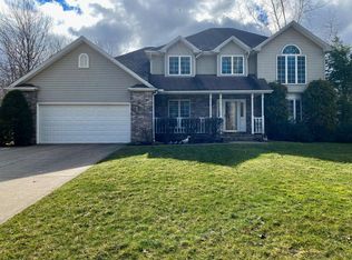 6717 Richardson Rd, Fairview, PA 16415