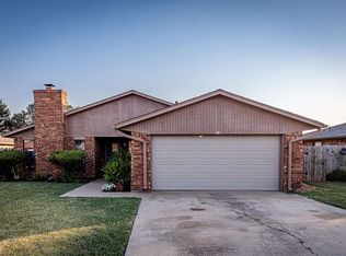 4721 SE 47th St, Lawton, OK 73501