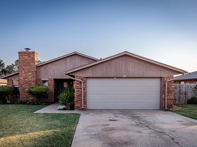 4721 SE 47th St, Lawton, OK, 73501