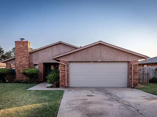 4721 SE 47th St, Lawton, OK 73501