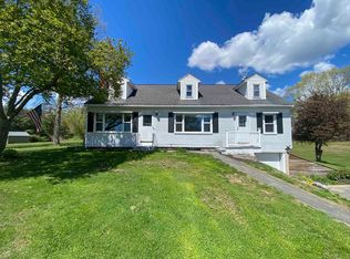 331 Rochester Hill Rd, Rochester, NH 03867