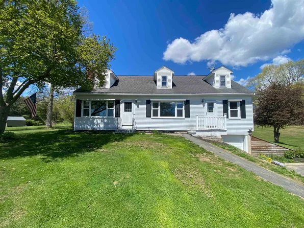 331 Rochester Hill Road, Rochester, NH 03867