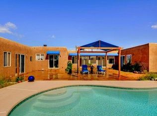 52 Calle Carla, Santa Fe, NM 87507