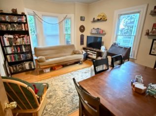 94 Concord Ave, Somerville, MA 02143