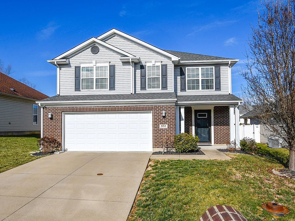 1st image of 832 Groveview Ct