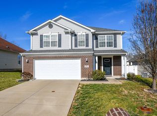 832 Groveview Ct, Evansville, IN