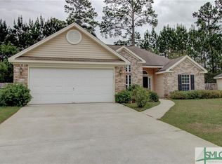 123 Chinese Fir Ct, Pooler, GA 31322