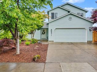 8811 NE Cori Ct, Corvallis, OR 97330