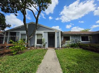 Redbridge, Sunrise, FL 33351