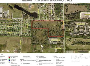 1320 27th St E, Bradenton, FL 34208