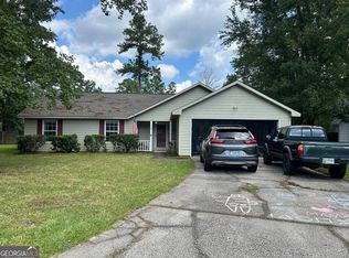 115 N Castle Oak Ct, Kingsland, GA 31548