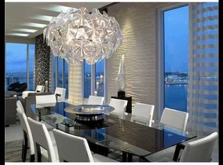 900 Brickell Key Blvd APT 1603, Miami, FL 33131