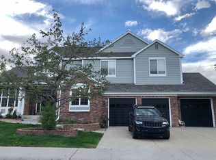 2841 W 110th Ct, Westminster, CO 80234