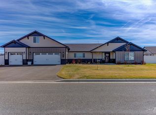 3981 Highwood Rd, East Helena, MT 59635