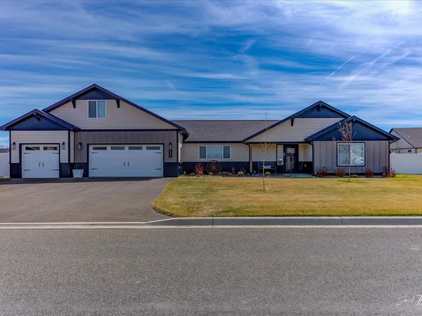 3981 Highwood Rd, East Helena, MT 59635