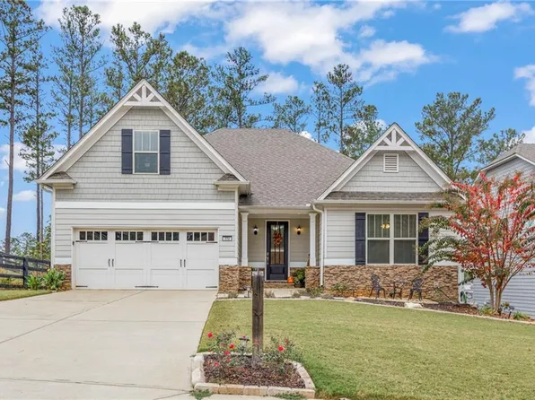773 Riverwalk Manor Dr, Dallas, GA 30132