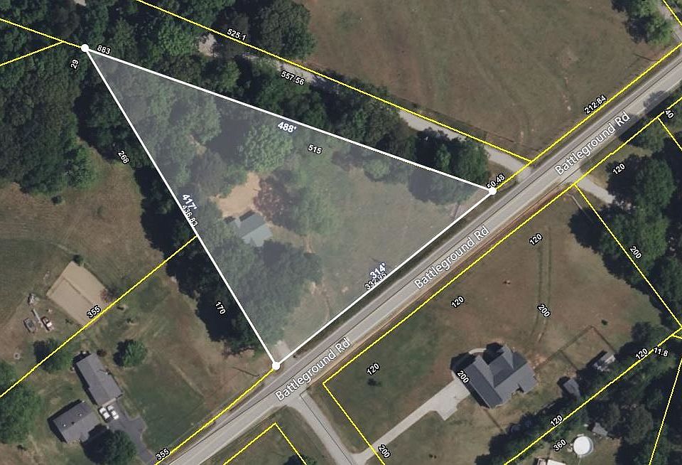 803 Battleground Rd, Chesnee, SC 29323 Zillow