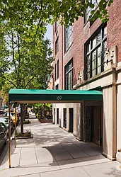 Sold by Brown Harris Stevens