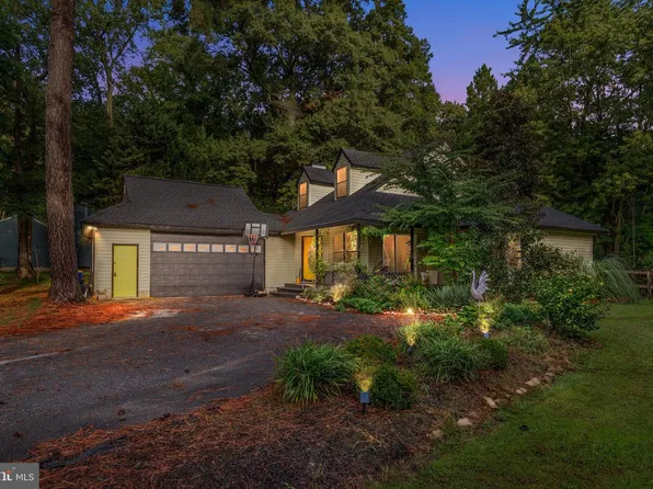 102 Queens Colony High Rd, Stevensville, MD 21666