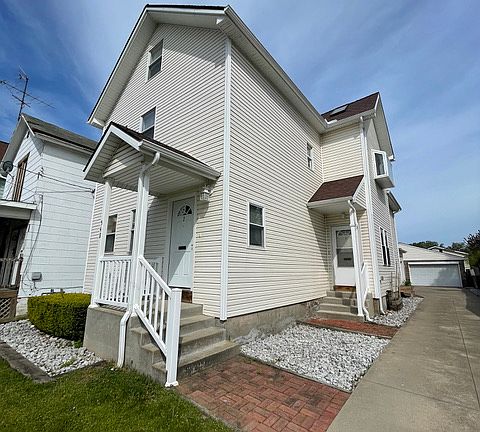 2nd image of 548 W 5th St #2