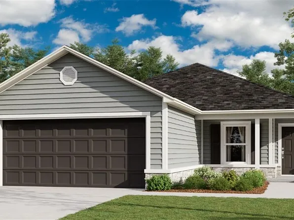 1604 Maci St, Belton, MO 64012